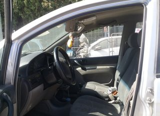 Centralita motor uce daewoo 96487150 rezzo 4883947