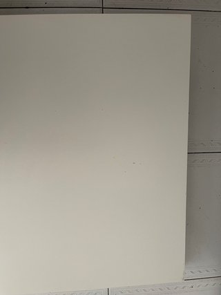 Mesa auxiliar IKEA LACK Blanca