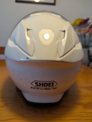 Shoei GT-AIR 2 Blanco
