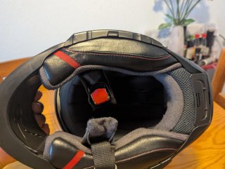 Shoei GT-AIR 2 Blanco