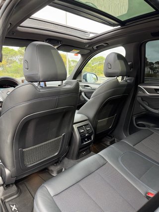 BMW X3 2020