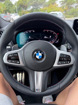 BMW X3 2020