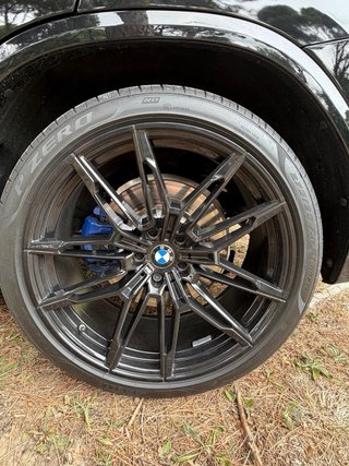 BMW X3 2020