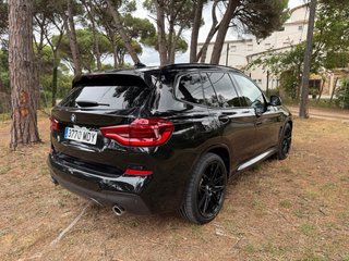 BMW X3 2020