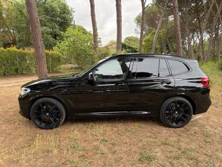 BMW X3 2020
