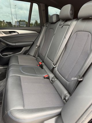BMW X3 2020