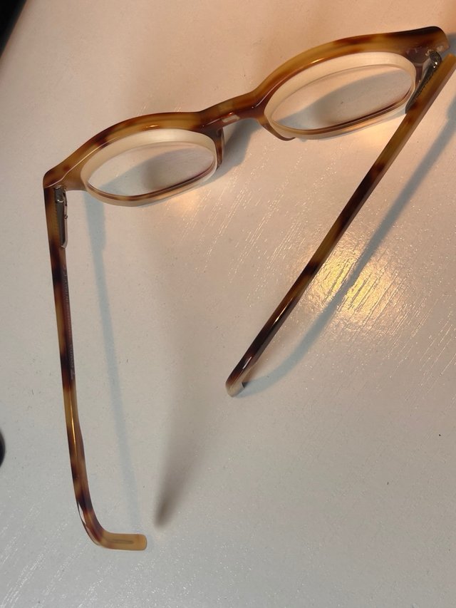 Gafas FONDA FM1 48/17 Marrón,  montura gafas fonda