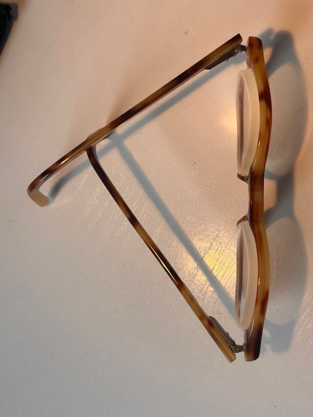Gafas FONDA FM1 48/17 Marrón,  montura gafas fonda