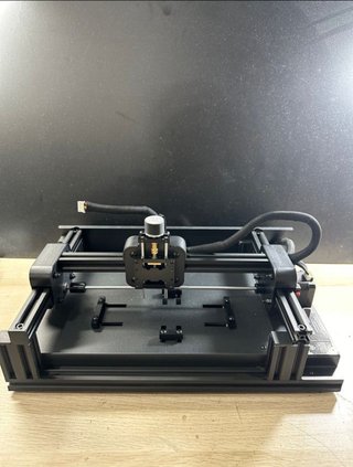 AENBUSLM-máquina láser V5 para iPhone