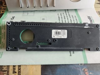 Telefonillo Comelit 4784 4780 Diva 01