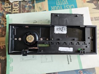 Telefonillo Comelit 4784 4780 Diva 01