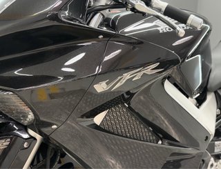HONDA VFR 800 ABS