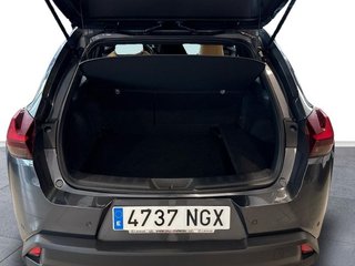 Lexus UX 300H + 2WD