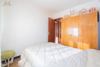 Piso en venta en Suroeste - Zona Hospital en Móstoles en Móstoles