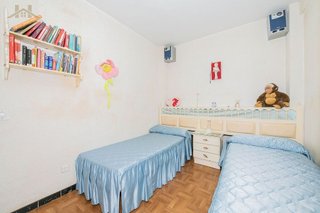 Piso en venta en Suroeste - Zona Hospital en Móstoles en Móstoles