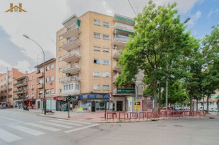 Piso en venta en Suroeste - Zona Hospital en Móstoles en Móstoles