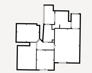Piso en venta en Suroeste - Zona Hospital en Móstoles en Móstoles