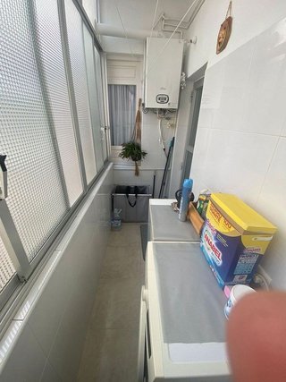 Piso en venta en Campoamor en Alicante
