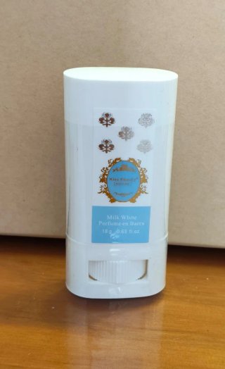 Lote  Bianco late