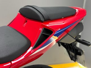 HONDA CBR 600 RR