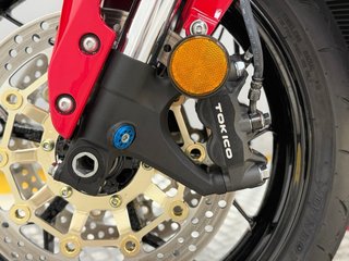 HONDA CBR 600 RR