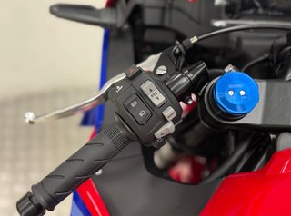 HONDA CBR 600 RR