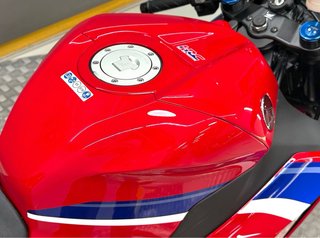 HONDA CBR 600 RR