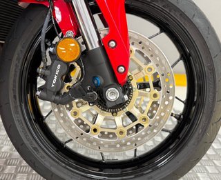 HONDA CBR 600 RR