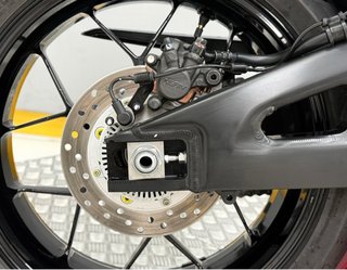 HONDA CBR 600 RR