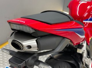 HONDA CBR 600 RR