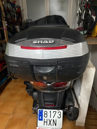 Honda RSS300/A