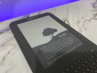 Amazon Kindle D00901 - Negro