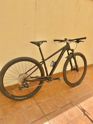 Orbea Onna 10