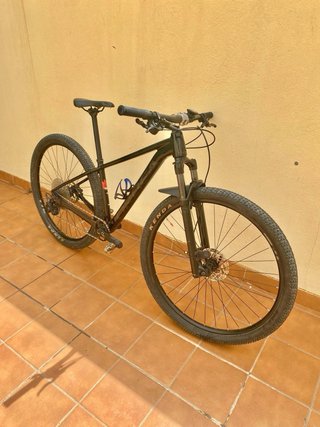 Orbea Onna 10