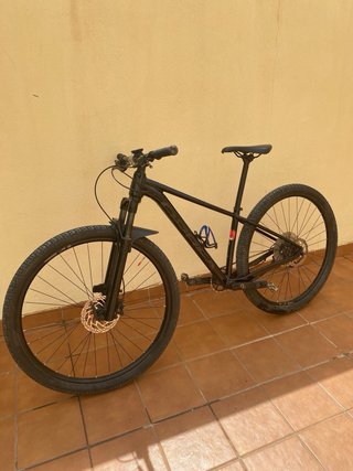 Orbea Onna 10