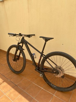 Orbea Onna 10