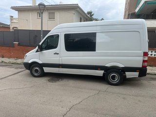 Transportes y mudanzas nacional e internacional