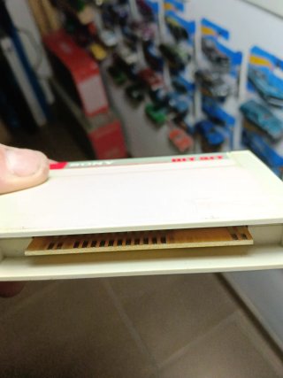 Juegos MSX Sony Lode Runner 1. Y 2 POR IMPOST