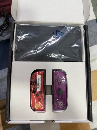 Nintendo Switch OLED Edizione Pokémon