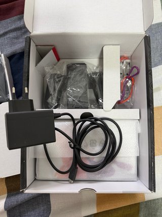 Nintendo Switch OLED Edizione Pokémon