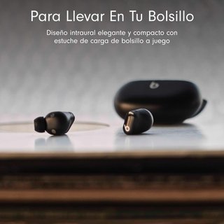 Beats auriculares inalámbricos con cancelación