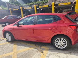 SEAT Ibiza 2017
