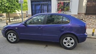 SEAT Leon 2005