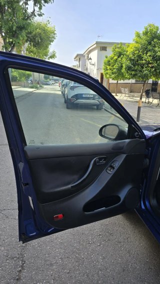 SEAT Leon 2005