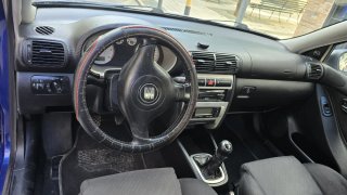 SEAT Leon 2005