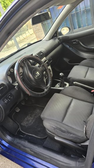 SEAT Leon 2005