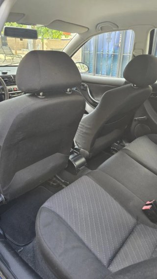 SEAT Leon 2005