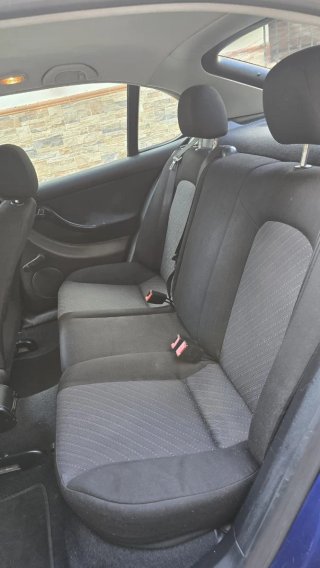 SEAT Leon 2005