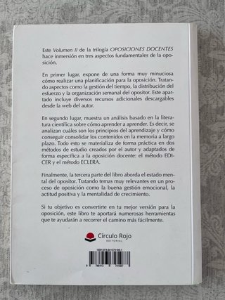 Oposiciones docentes Claves para conseguir tu s...