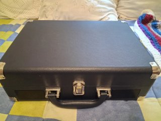 Tocadiscos Vintage Muse MT-103 DB Bluetooth